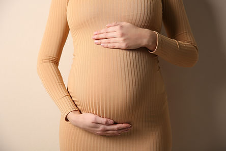 Pregnancy Bundle - Mind+Body Support for a Positive Pregnancy