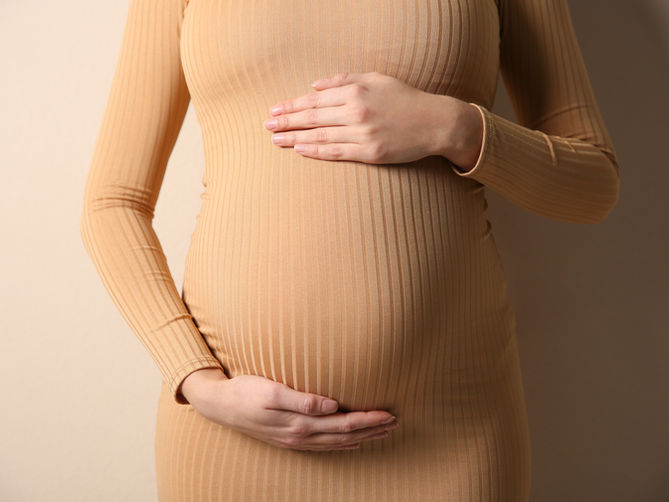 I Took Anti-Depressants During my Pregnancy, and I'm so glad I did.
