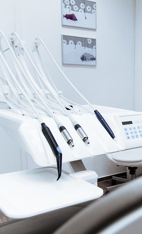 Dentist Chair