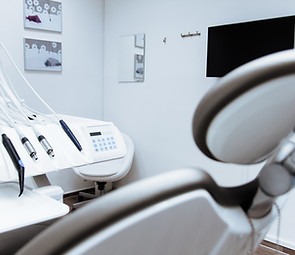 Dentist Chair