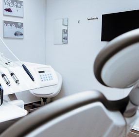 Dentist Chair