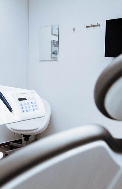 Dental Handpiece Repair