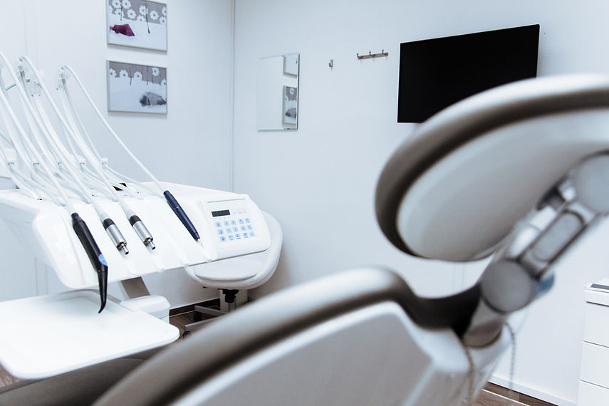 Dentist Chair