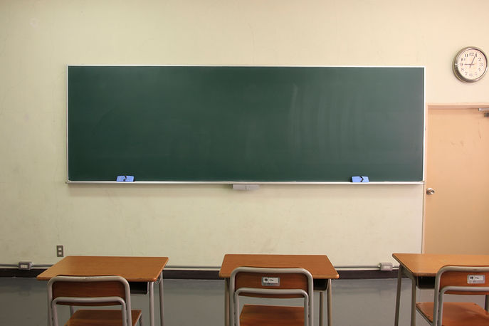 Sala de aula