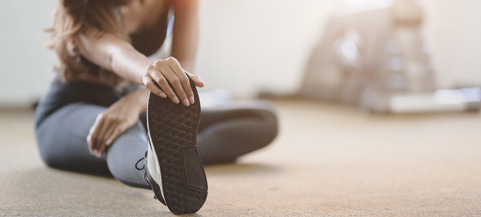 Improved Flexibility and Range of Motion at Smart Recovery and Wellness