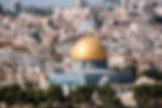 Dome of the Rock