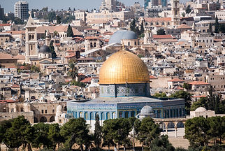 Dome of the Rock