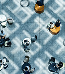 Không gian làm việc công cộng