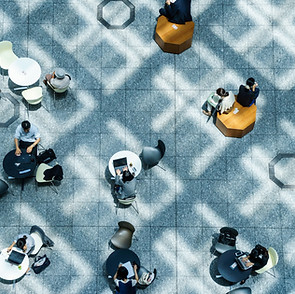 Public Work Space
