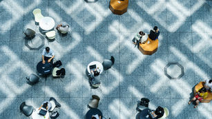 Imaginons le bureau du futur : Episode 1