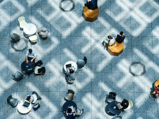 Why So Many Designers Are Struggling to Get Hired
