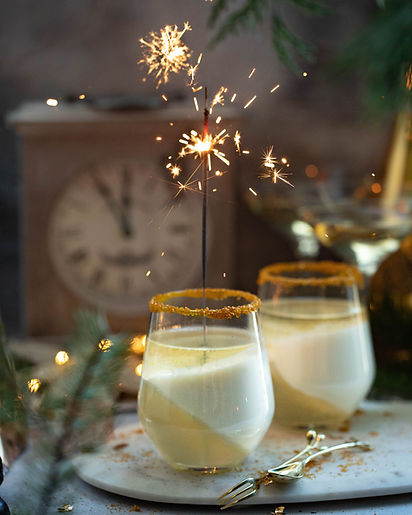 Christmas Cocktail