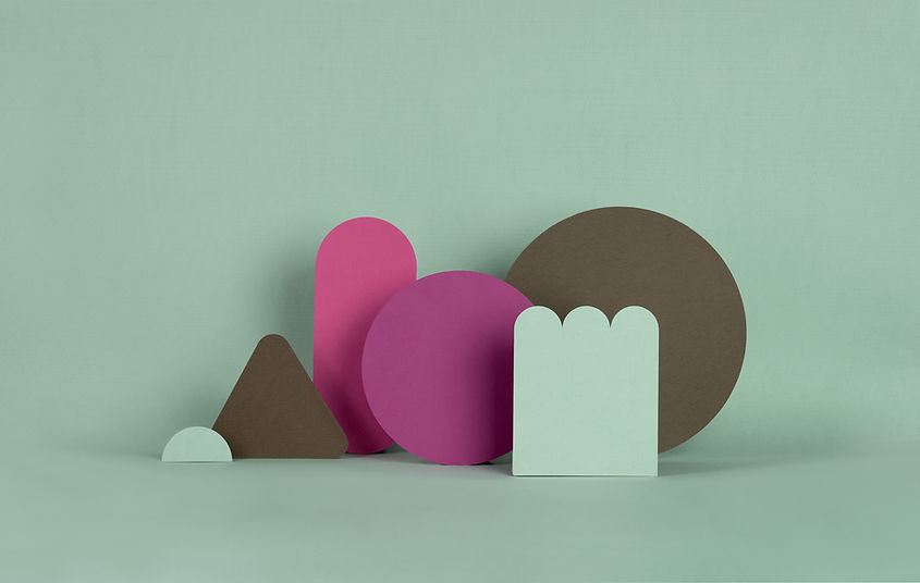 Green Paper Structures