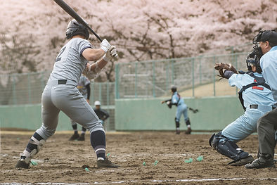 Baseball Game