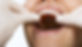 orthodontic doctor examine teeth and gums of jaw, dental concept
