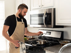 Curso de cocina en casa ¡El plan más rico para este verano!