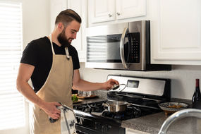 These Five Kitchen Tips Could Save You ££'s On Your Energy Bill! | Energy Saving