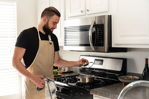 These Five Kitchen Tips Could Save You ££'s On Your Energy Bill! | Energy Saving