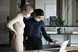 Business Consultant