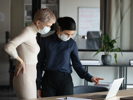 Wie lange sind Corona-Viren lebensfähig?