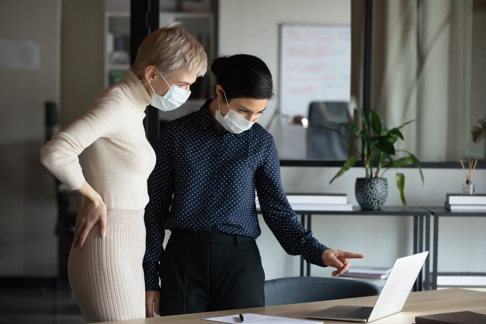 Small business safeguards