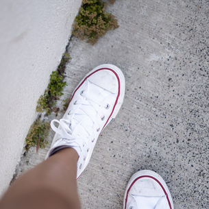 How I figured out that I had a non-healing wound: a patient's perspective