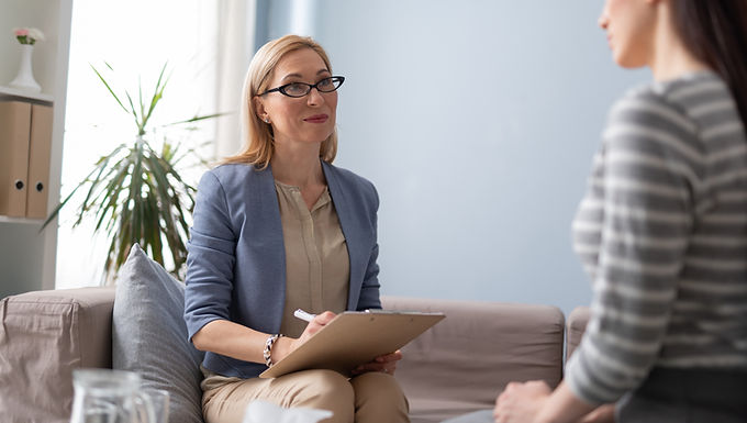 CBT Cognitive Behavioural Therapy Skills for Professionals