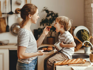 Pensão Alimentícia, como funciona?