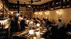 Cozy Restaurant Interior