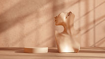 Female Bust