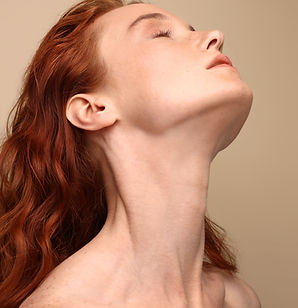Natural Beauty