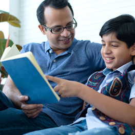 Learning Kid