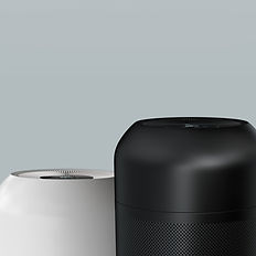 air cleaning air filter