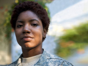 What are your thoughts about Mary's Story in the 9.11 Pentagon Podcast Project Episodes?