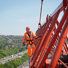 Crane Operator
