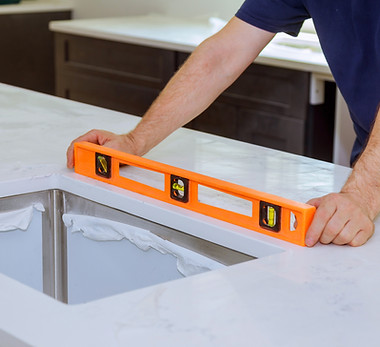 Countertop Measurement