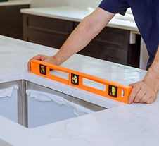 Countertop Installation