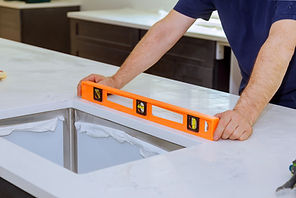 Countertop Measurement