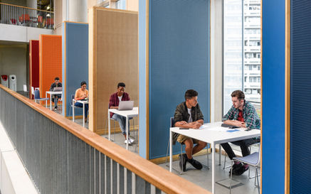 Is Your Startup Idea Patentable? A Guide for Campus Entrepreneurs