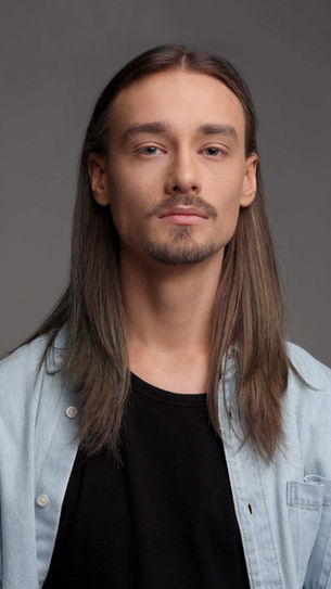 PELO LARGO PARA HOMBRES, 5 CONSEJOS PARA CUIDARLO