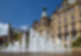 Water Fountain