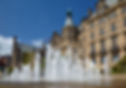 Water Fountain