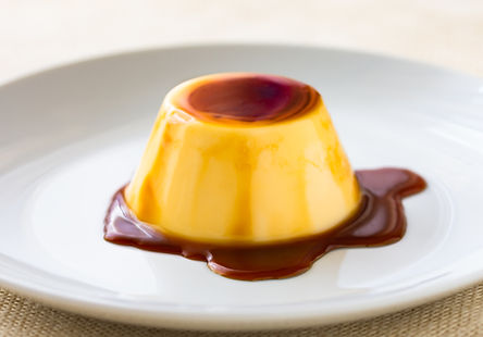 Flan