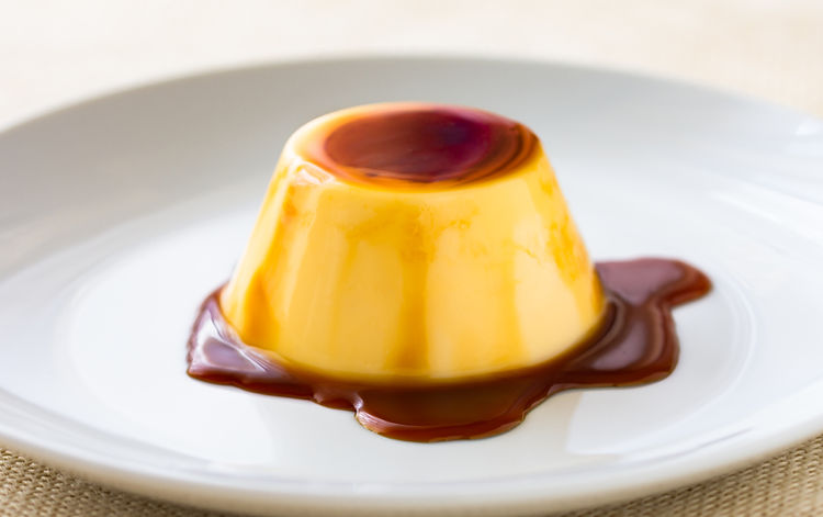 Flan