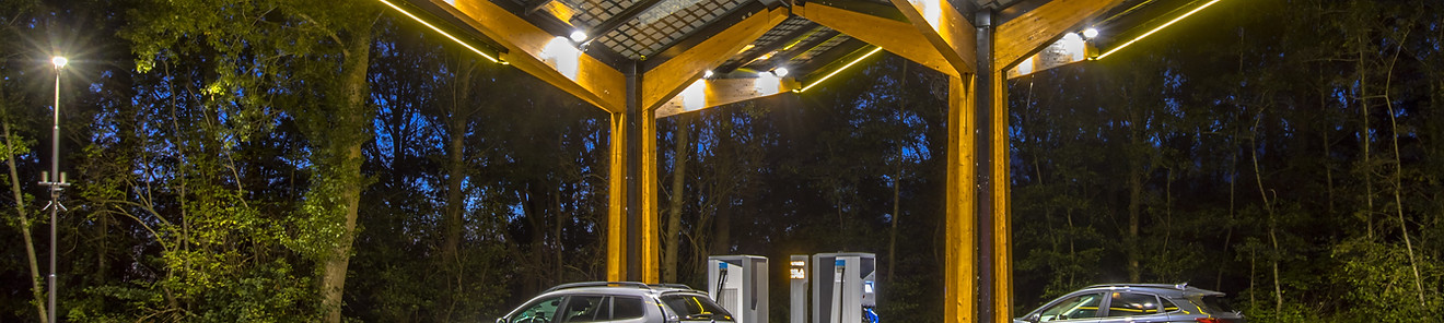 Smart City and Net Zero