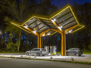 Energy as a Delivery Problem — and Energy Moved as Material