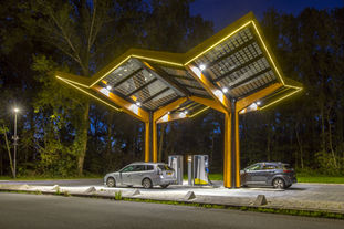 Clean Vehicle & EV Charging Credits – 2025 Highlights