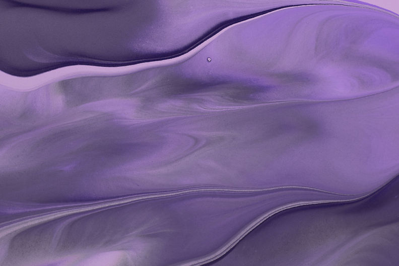 Purple Epoxy