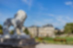 Luxembourg Gardens