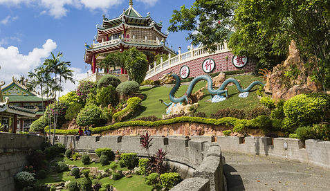 Temple